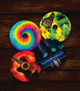 CD Art